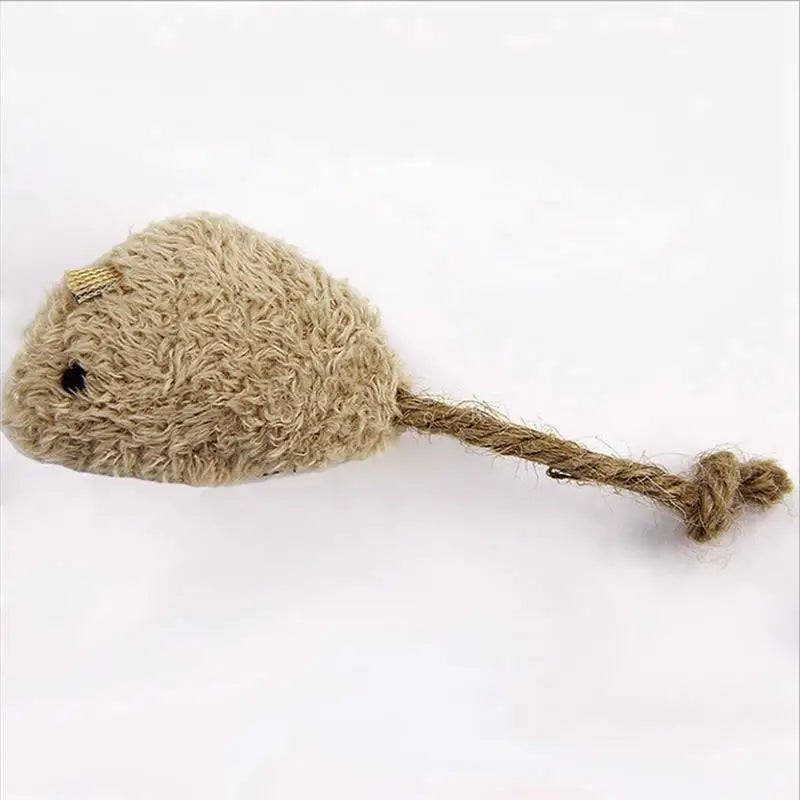 3 piezas de juguetes interactivos para gatos, resistentes a las mordeduras, de peluche, bonitos juguetes interactivos para gatos, juguetes para masticar para gatos, suministros para mascotas, juguetes para dientes de gato